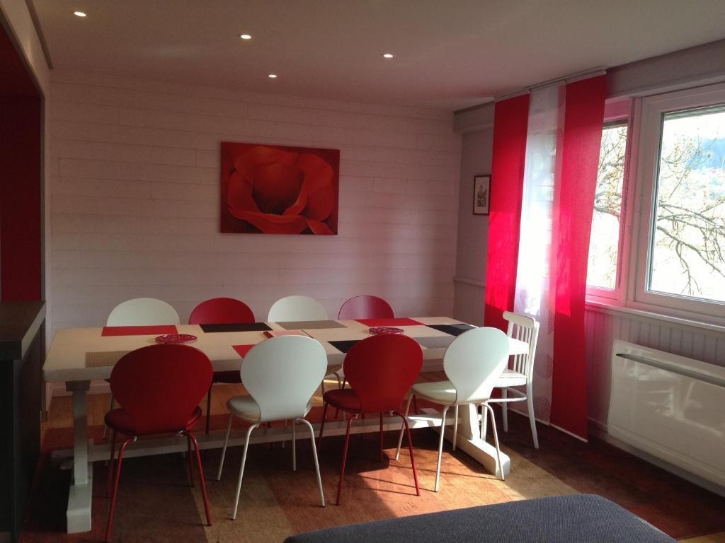 Chalet En Couleurs Xonrupt-Longemer Luaran gambar